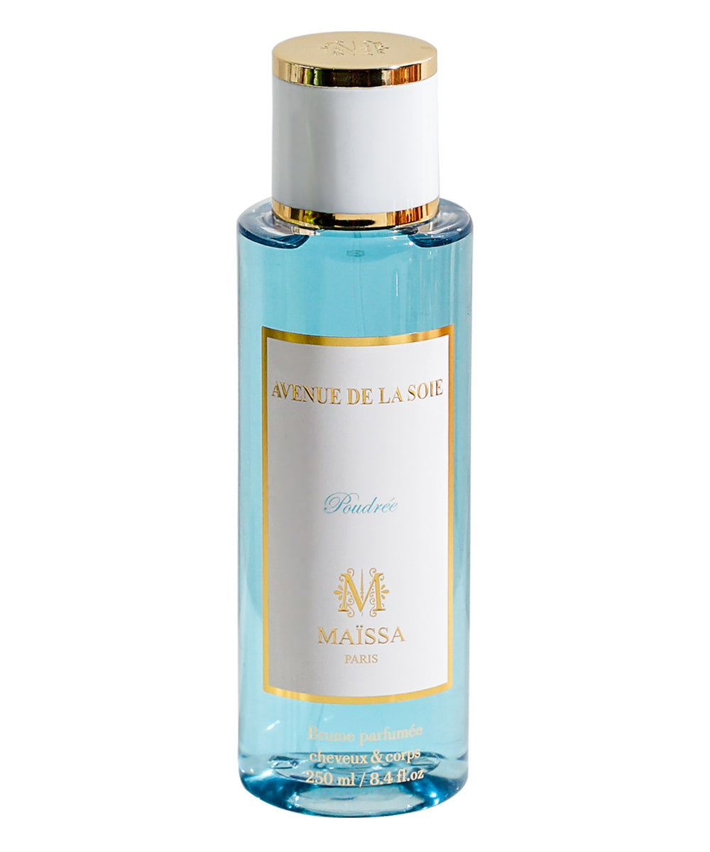 AVENUE DE LA SOIE (250ml)-0
