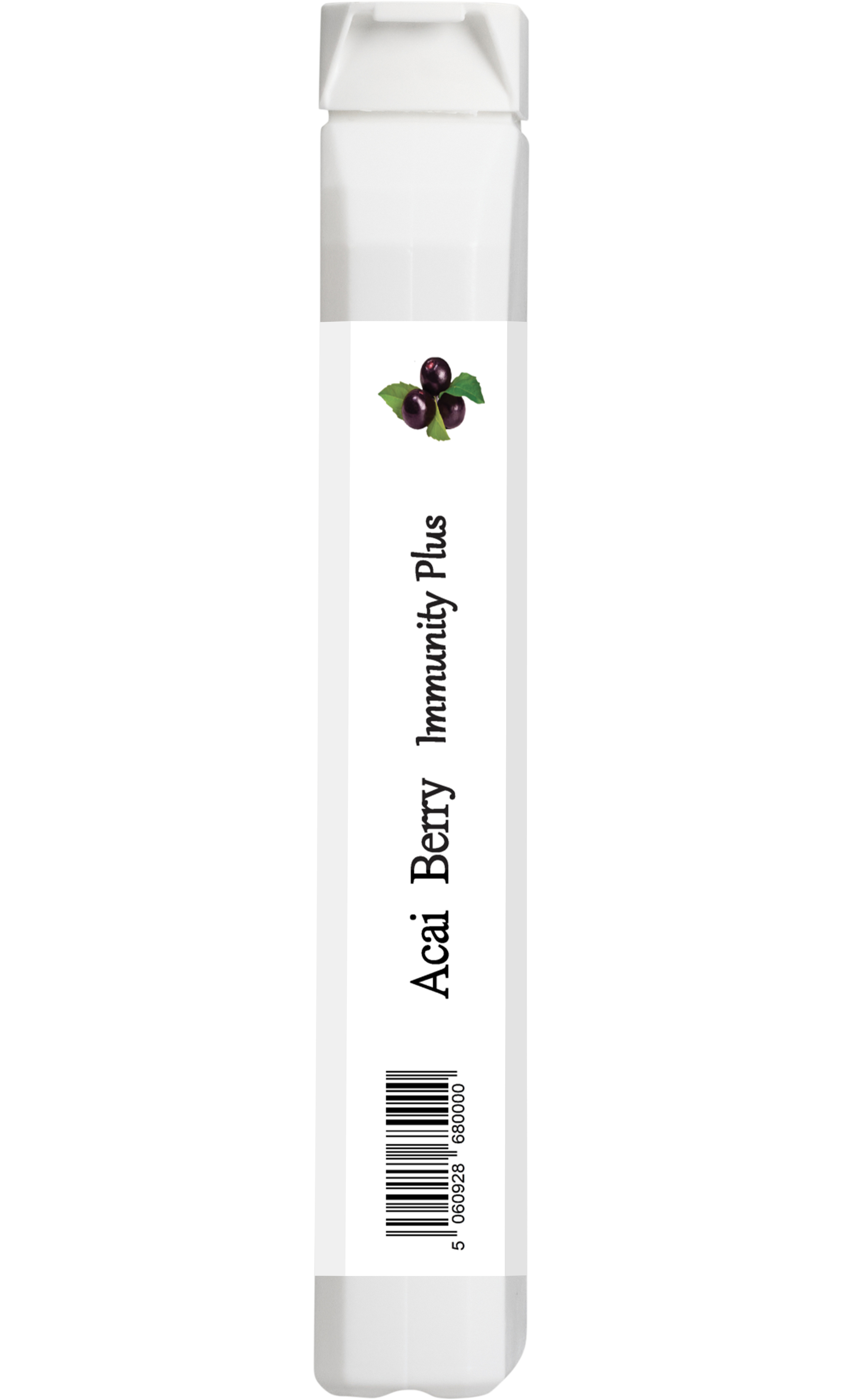 Acai Berry Immunity Plus-4