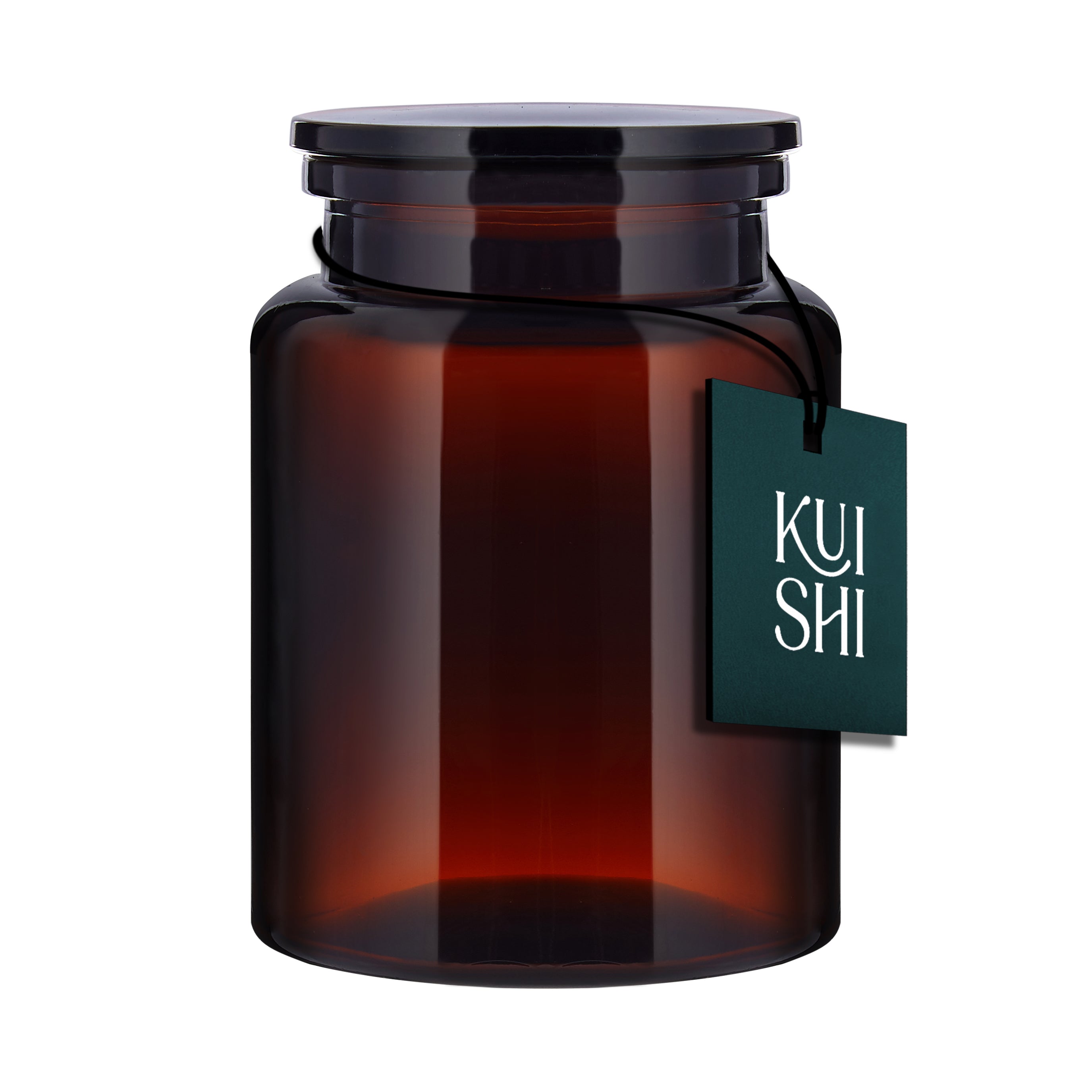 Bathroom Storage Jars-1