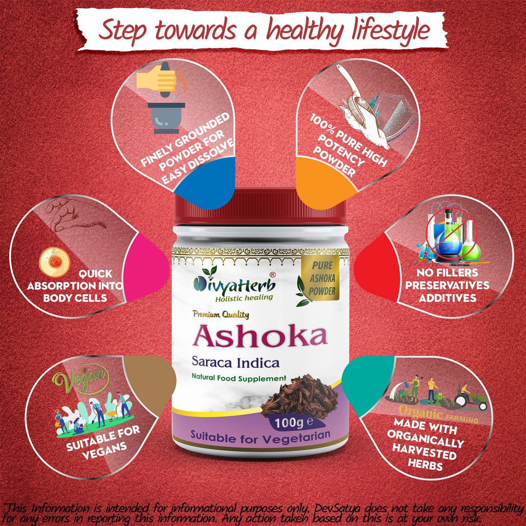 Ashoka Powder-4