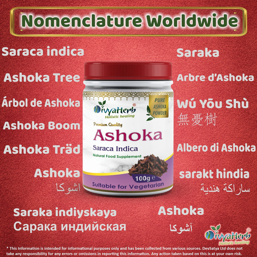 Ashoka Powder-2