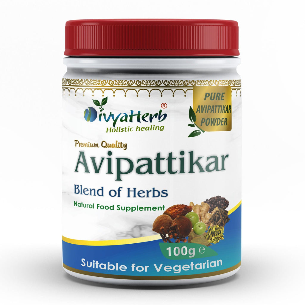 Avipattikar Powder-0