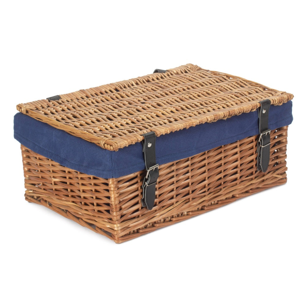 46cm Large Wicker Packaging Basket-4
