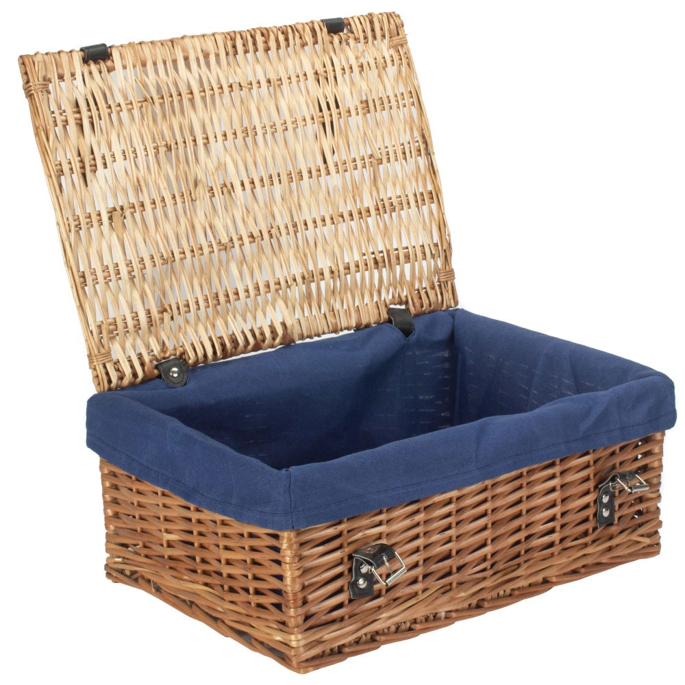 46cm Large Wicker Packaging Basket-0