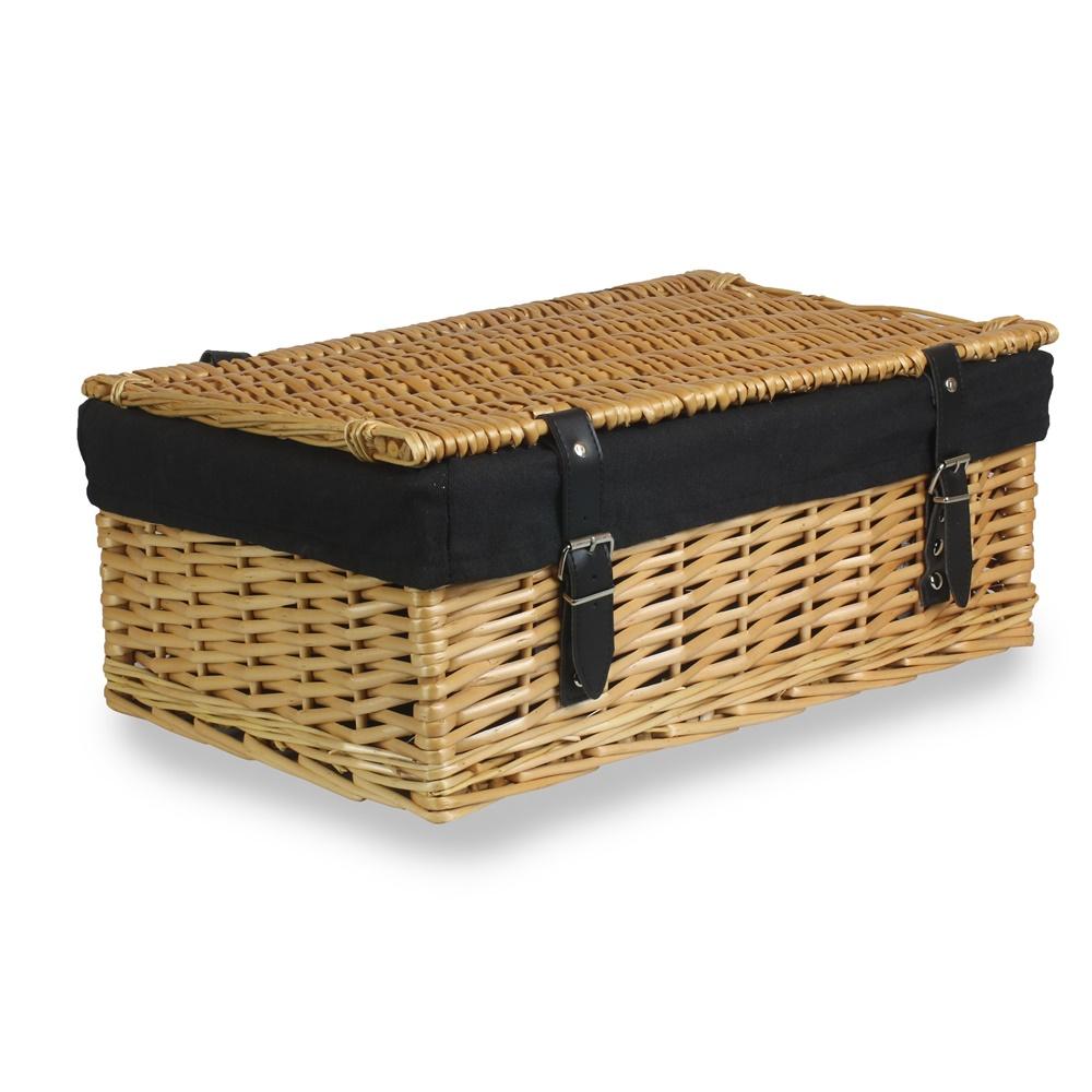 46cm Large Wicker Packaging Basket-1