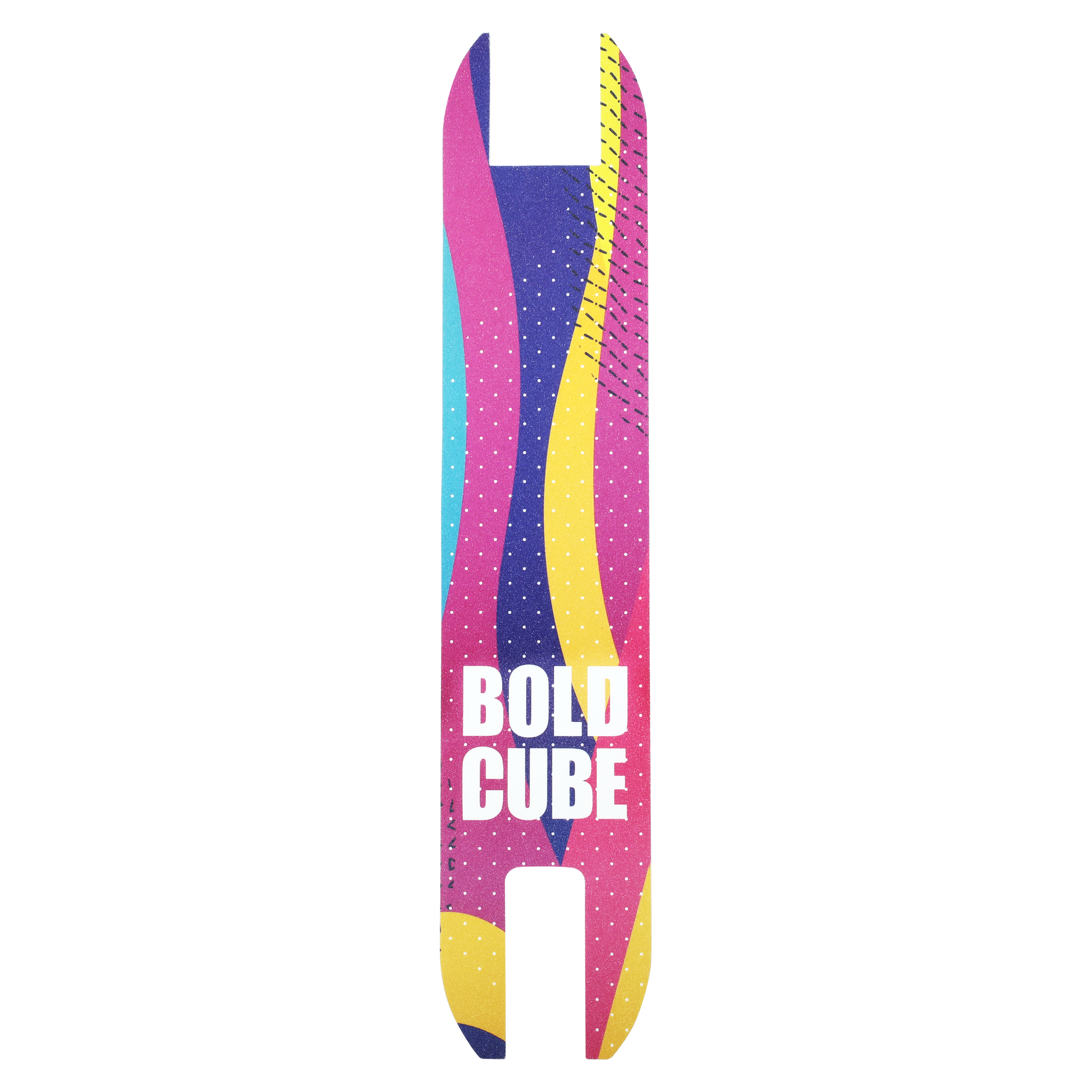 2 Wheel Foldable Grip Tape-3