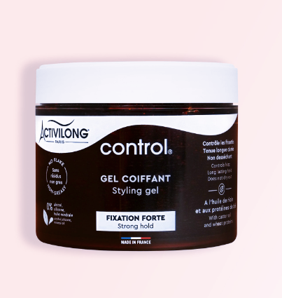 Activilong Control Styling Gel  10.01 OZ-1