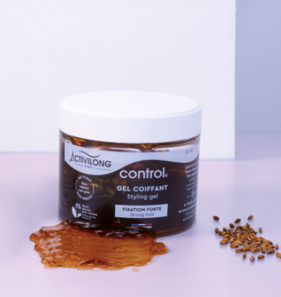 Activilong Control Styling Gel  10.01 OZ-0