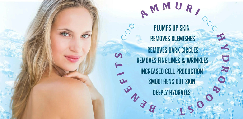 Ammuri Hydroboost Anti-Aging Serum with Vitamin C-3