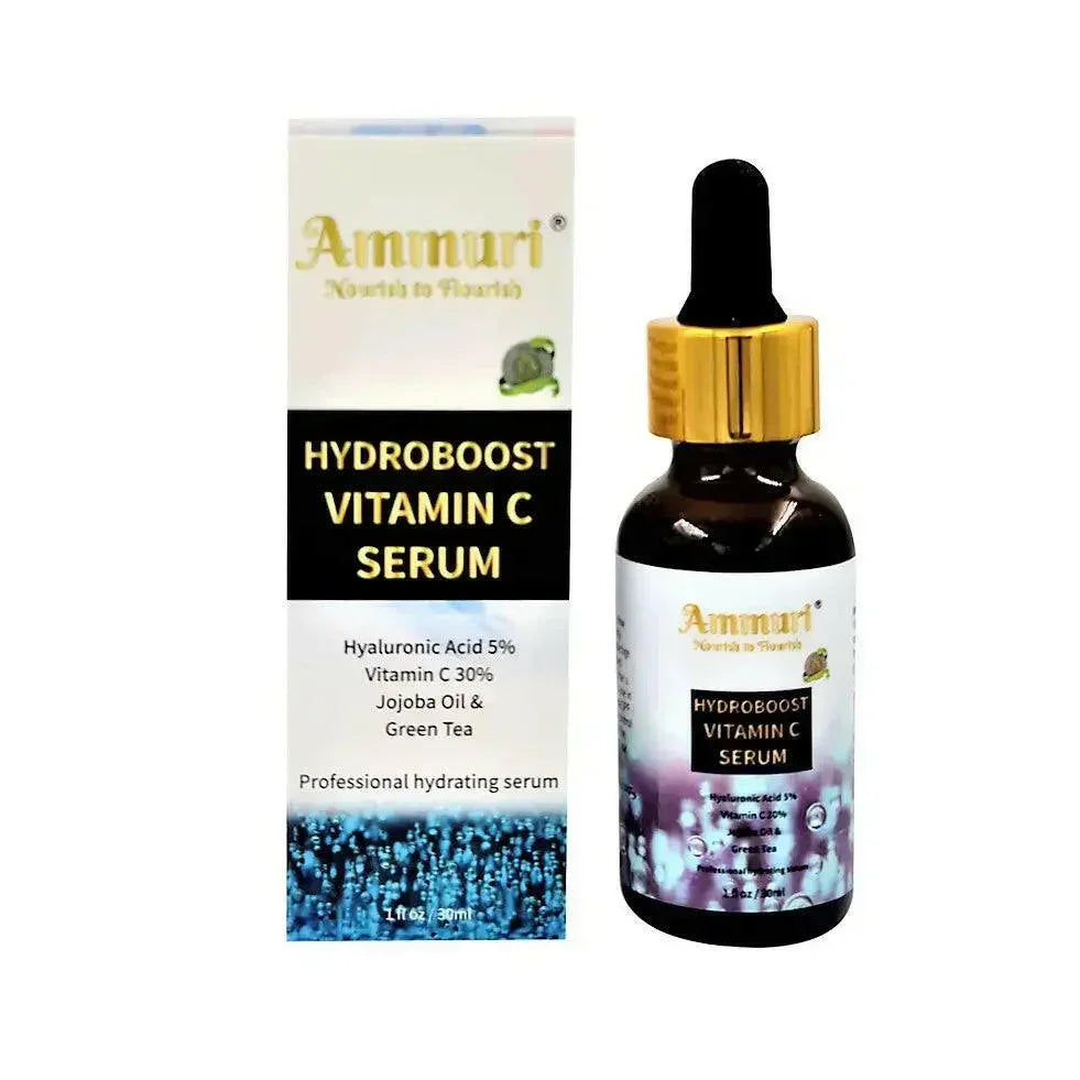 Ammuri Hydroboost Anti-Aging Serum with Vitamin C-0