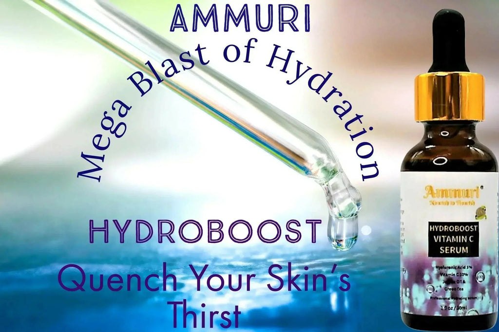 Ammuri Hydroboost Anti-Aging Serum with Vitamin C-4
