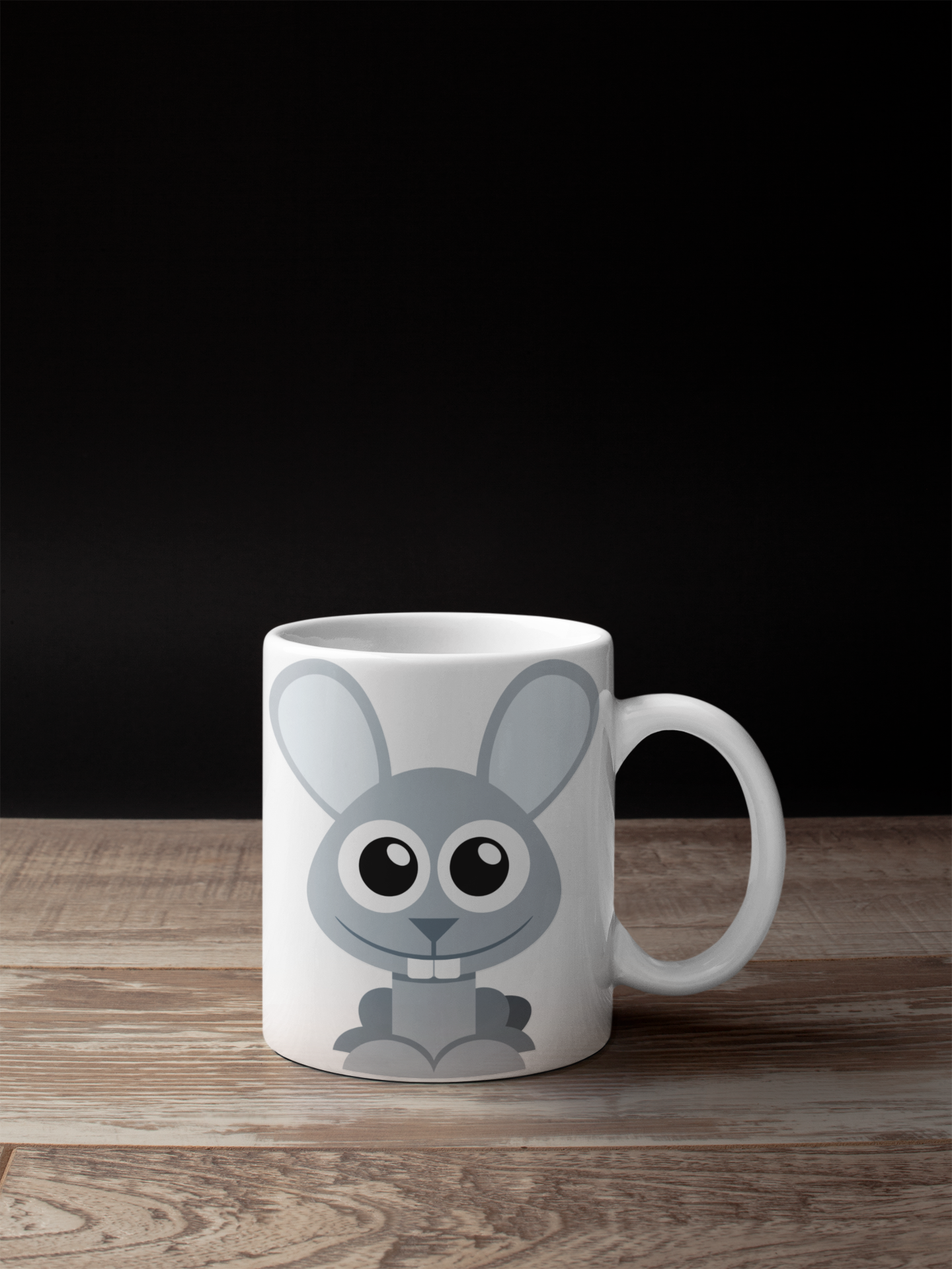 Adorable Chihuahua Dog Personalised Your Name Gift Mug-2